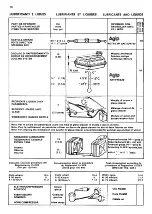 Предварительный просмотр 19 страницы Ferrari 208 TURBO Owner'S Manual