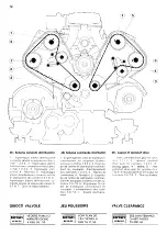 Предварительный просмотр 60 страницы Ferrari 208 TURBO Owner'S Manual