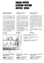 Предварительный просмотр 93 страницы Ferrari 208 TURBO Owner'S Manual