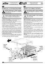 Preview for 14 page of Ferrari 3 Series Operating And Service Manual