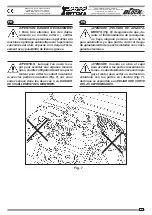 Preview for 37 page of Ferrari 3 Series Operating And Service Manual