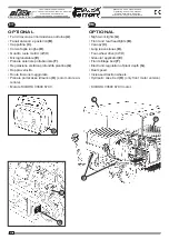 Preview for 58 page of Ferrari 3 Series Operating And Service Manual