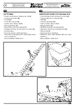 Preview for 59 page of Ferrari 3 Series Operating And Service Manual