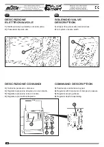 Preview for 62 page of Ferrari 3 Series Operating And Service Manual