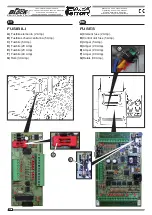 Preview for 64 page of Ferrari 3 Series Operating And Service Manual