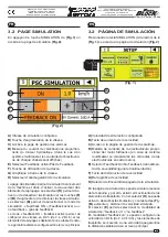 Preview for 81 page of Ferrari 3 Series Operating And Service Manual