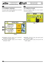 Preview for 86 page of Ferrari 3 Series Operating And Service Manual