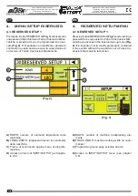 Preview for 92 page of Ferrari 3 Series Operating And Service Manual