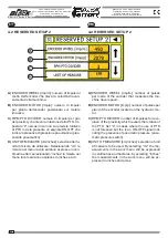 Preview for 94 page of Ferrari 3 Series Operating And Service Manual