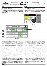 Preview for 144 page of Ferrari 3 Series Operating And Service Manual