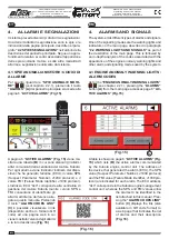 Preview for 146 page of Ferrari 3 Series Operating And Service Manual