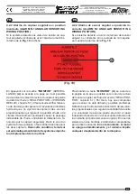 Preview for 153 page of Ferrari 3 Series Operating And Service Manual