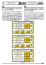 Preview for 177 page of Ferrari 3 Series Operating And Service Manual