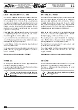 Preview for 188 page of Ferrari 3 Series Operating And Service Manual