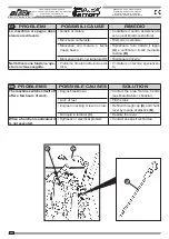 Preview for 258 page of Ferrari 3 Series Operating And Service Manual