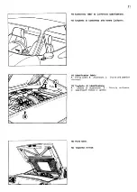 Preview for 11 page of Ferrari 308 GTBi Owner'S Manual