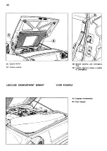 Preview for 40 page of Ferrari 308 GTBi Owner'S Manual