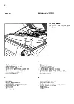 Preview for 106 page of Ferrari 308 GTBi Owner'S Manual