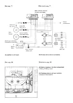 Preview for 109 page of Ferrari 308 GTBi Owner'S Manual