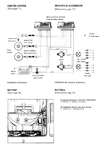 Preview for 116 page of Ferrari 308 GTBi Owner'S Manual