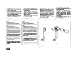 Preview for 51 page of Ferrari 328 GTB Workshop Manual