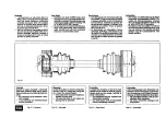 Preview for 106 page of Ferrari 328 GTB Workshop Manual