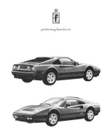 Предварительный просмотр 6 страницы Ferrari 328 Owner'S Manual