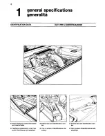 Предварительный просмотр 12 страницы Ferrari 328 Owner'S Manual