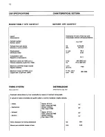 Preview for 16 page of Ferrari 328 Owner'S Manual