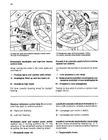 Предварительный просмотр 30 страницы Ferrari 328 Owner'S Manual