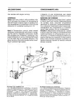 Предварительный просмотр 50 страницы Ferrari 328 Owner'S Manual