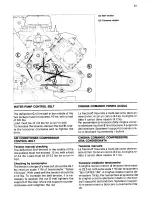 Предварительный просмотр 64 страницы Ferrari 328 Owner'S Manual