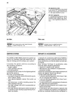 Предварительный просмотр 71 страницы Ferrari 328 Owner'S Manual