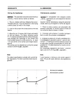 Предварительный просмотр 94 страницы Ferrari 328 Owner'S Manual