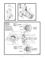 Предварительный просмотр 19 страницы Ferrari 340 Trendy Owner'S Manual