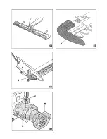 Предварительный просмотр 51 страницы Ferrari 340 Trendy Owner'S Manual