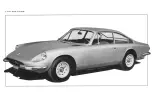 Preview for 6 page of Ferrari 365 GT2+2 Operating Operating And Service Manual