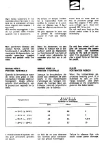 Preview for 24 page of Ferrari 365 GT2+2 Operating Operating And Service Manual