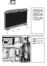 Preview for 25 page of Ferrari 365 GT2+2 Operating Operating And Service Manual