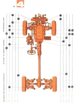 Preview for 46 page of Ferrari 365 GT2+2 Operating Operating And Service Manual