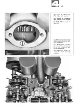 Preview for 49 page of Ferrari 365 GT2+2 Operating Operating And Service Manual