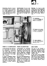 Preview for 51 page of Ferrari 365 GT2+2 Operating Operating And Service Manual