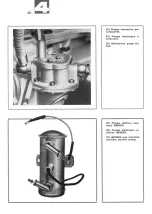 Preview for 52 page of Ferrari 365 GT2+2 Operating Operating And Service Manual