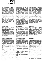 Preview for 56 page of Ferrari 365 GT2+2 Operating Operating And Service Manual