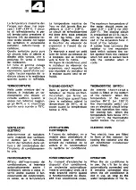 Preview for 62 page of Ferrari 365 GT2+2 Operating Operating And Service Manual