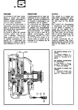 Preview for 66 page of Ferrari 365 GT2+2 Operating Operating And Service Manual