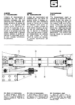 Preview for 69 page of Ferrari 365 GT2+2 Operating Operating And Service Manual