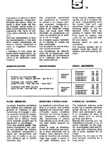 Preview for 73 page of Ferrari 365 GT2+2 Operating Operating And Service Manual