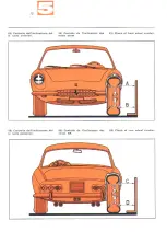 Preview for 76 page of Ferrari 365 GT2+2 Operating Operating And Service Manual