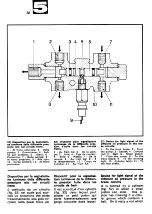 Preview for 84 page of Ferrari 365 GT2+2 Operating Operating And Service Manual